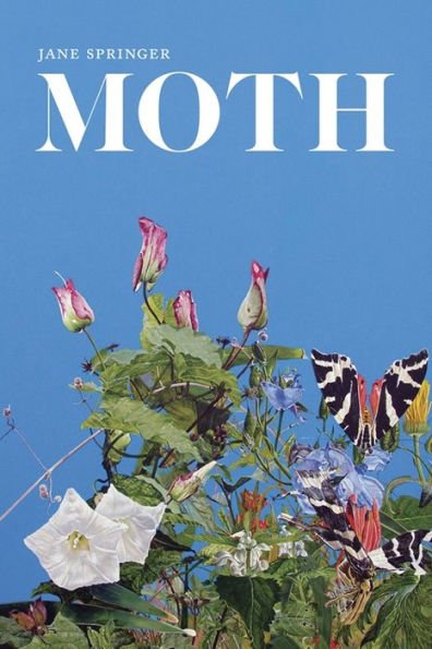 Moth: Poems