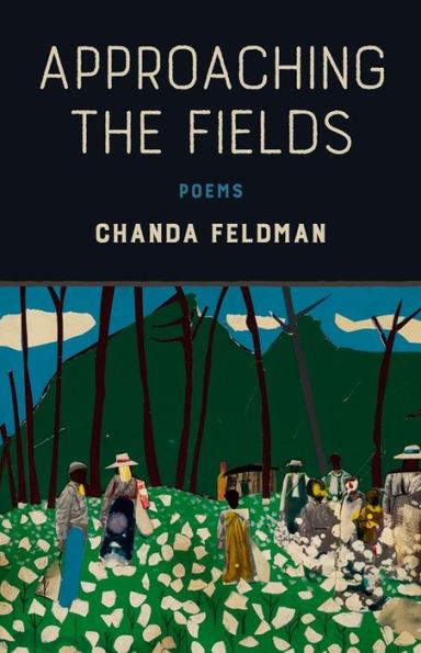 Approaching the Fields: Poems