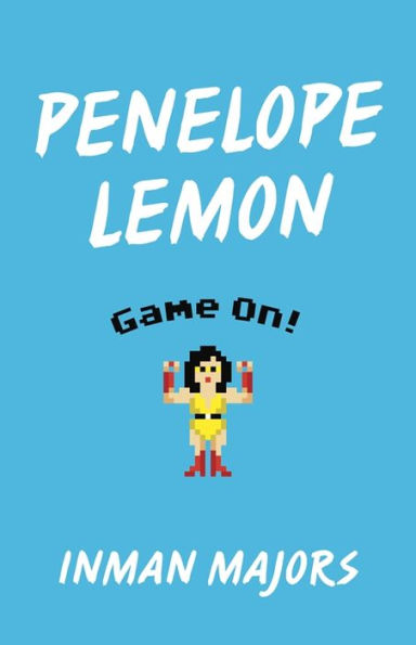 Penelope Lemon: Game On!