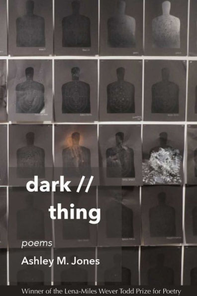 dark // thing: poems