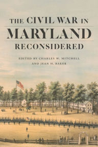Download free ebooks epub format The Civil War in Maryland Reconsidered CHM DJVU ePub