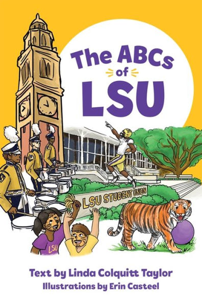 The ABCs of LSU