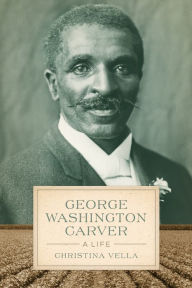 Ebook torrents free downloads George Washington Carver: A Life PDF 9780807177198