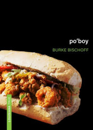 Po'Boy by Burke Bischoff Author Signing