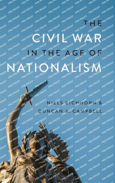 the Civil War Age of Nationalism