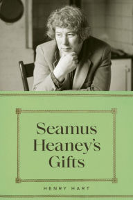 Download ebooks in pdf Seamus Heaney's Gifts