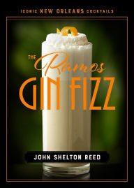 Free ebook downloads for ibook The Ramos Gin Fizz 9780807183526 DJVU RTF iBook
