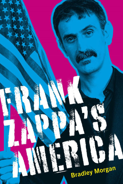 Frank Zappa's America