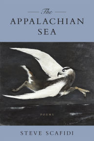 Download free ebooks for ebook The Appalachian Sea: Poems