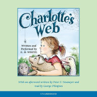 Title: Charlotte's Web, Author: E. B. White