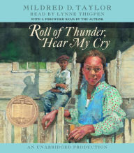 Title: Roll of Thunder, Hear My Cry, Author: Mildred D. Taylor