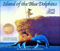 Island of the Blue Dolphins