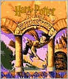 Harry Potter and the Sorcerer's Stone (Harry Potter #1)