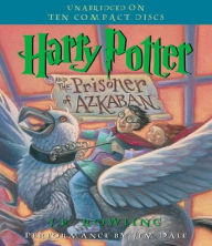 Title: Harry Potter and the Prisoner of Azkaban (Harry Potter Series #3), Author: J. K. Rowling