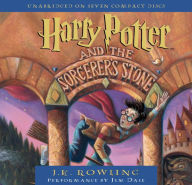 Title: Harry Potter and the Sorcerer's Stone (Harry Potter Series #1), Author: J. K. Rowling