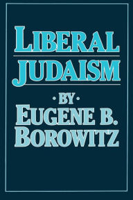 Title: Liberal Judaism, Author: Behrman House