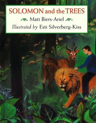 Solomon and the Trees