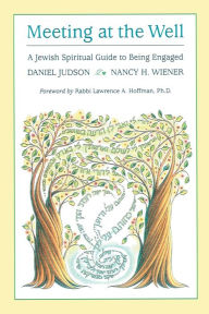Title: Meeting at the Well: A Jewish Spiritual Guide to Being Engaged, Author: Behrman House
