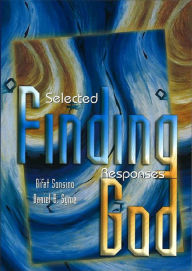 Title: Finding God: Selected Responses (Revised Edition), Author: Rifat Sonsino