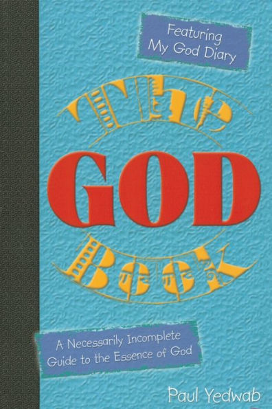 The God Book