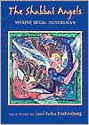 Title: Shabbat Angels, Author: Maxine Segal Handelman