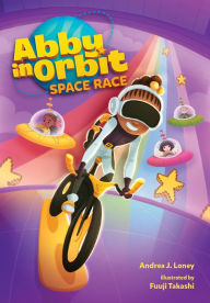 Android books download pdf Space Race (English Edition) 9780807501047 PDB MOBI FB2 by Andrea J. Loney, Fuuji Takashi, Andrea J. Loney, Fuuji Takashi