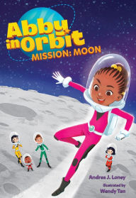 Title: Mission: Moon, Author: Andrea J. Loney