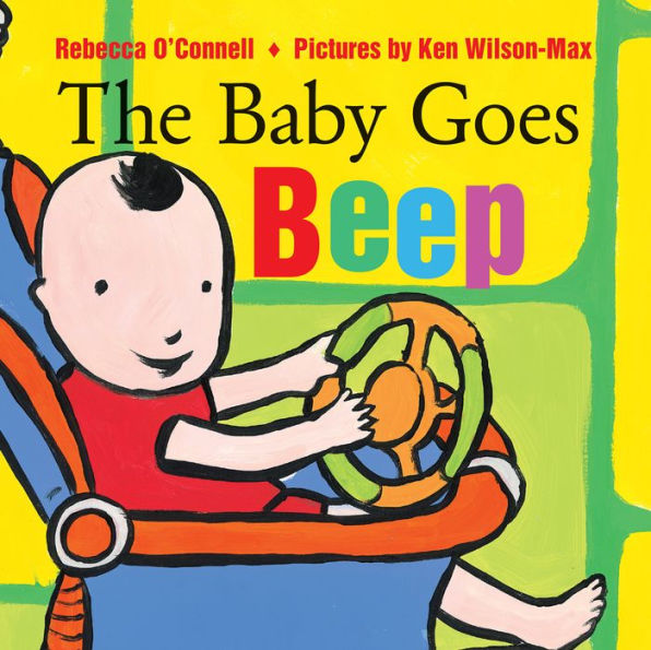 The Baby Goes Beep