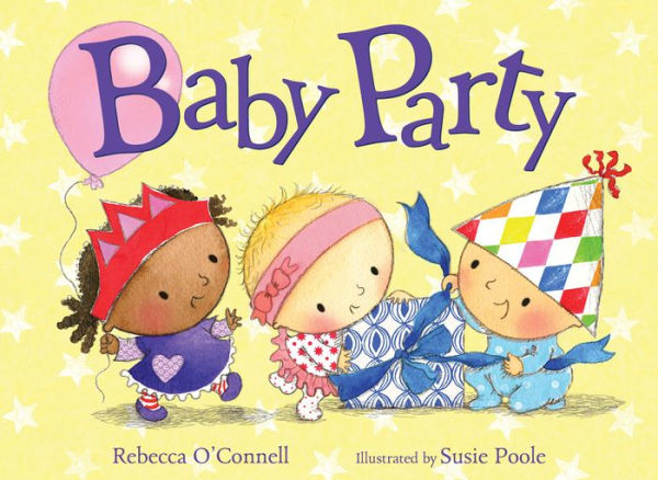 Baby Party