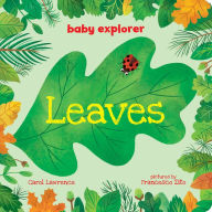 Title: Leaves, Author: Carol Lawrence