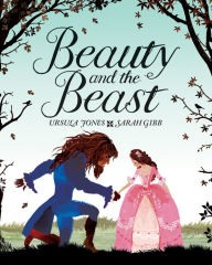 Title: Beauty and the Beast, Author: Ursula Jones