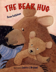 Title: The Bear Hug, Author: Sean Callahan