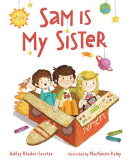 Online books free to read no download Sam Is My Sister 9780807506516