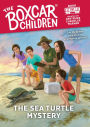 The Sea Turtle Mystery (The Boxcar Children Series #151)