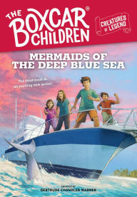 Online audio books download Mermaids of the Deep Blue Sea 