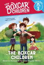The Boxcar Children: The Boxcar Children Time to Read, Level 2