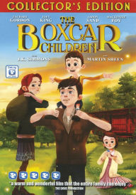 Title: The Boxcar Children, Author: Albert Whitman & Company