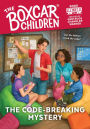 The Code-Breaking Mystery (The Boxcar Children Series #162)