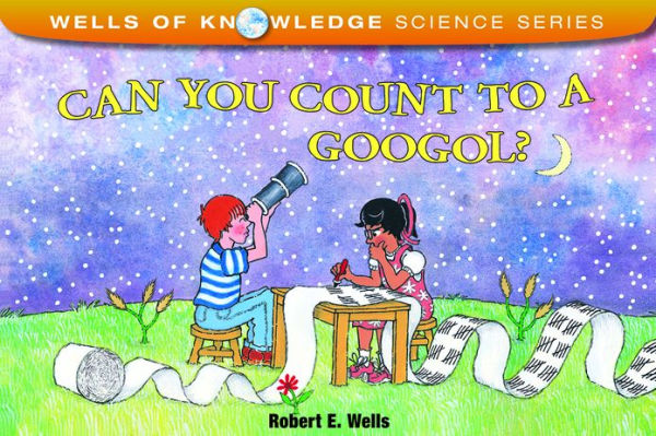 Can You Count to a Googol?