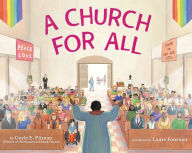 Ebook free italiano download A Church for All in English by  9780807511824 ePub RTF