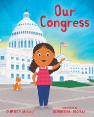 Title: Our Congress, Author: Christy Mihaly