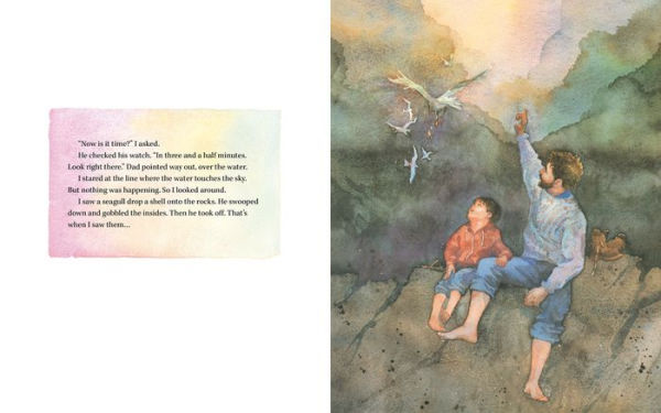 Dad and Me in the Morning by Patricia Lakin, Robert G. Steele ...