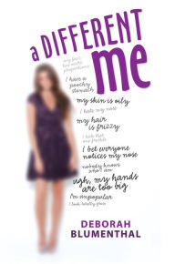 Title: A Different Me, Author: Deborah Blumenthal