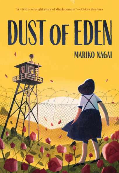 Dust of Eden