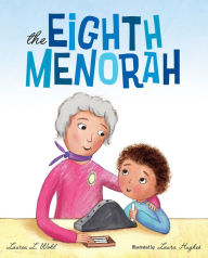 Title: The Eighth Menorah, Author: Lauren L. Wohl