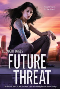 Future Threat (Future Shock Series #2)