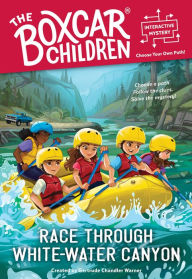 Ebook gratis download deutsch ohne registrierung Race through White-Water Canyon CHM FB2 iBook by 