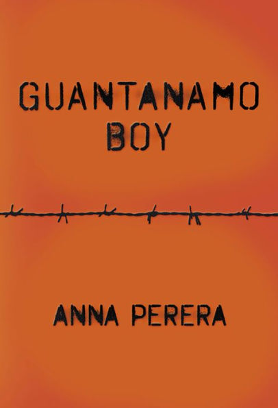 Guantanamo Boy