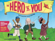 Title: The Hero In You, Author: Ellis Paul