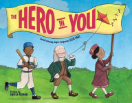 Title: The Hero In You, Author: Ellis Paul